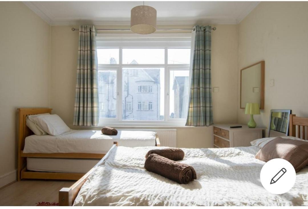 Bed and Breakfast Coastal Chic à Bexhill-on-Sea Extérieur photo