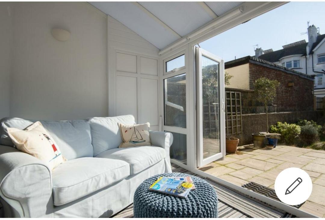 Bed and Breakfast Coastal Chic à Bexhill-on-Sea Extérieur photo