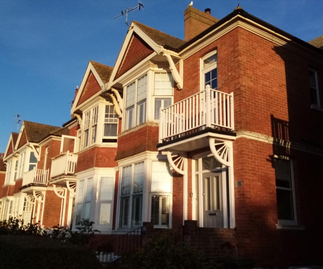 Bed and Breakfast Coastal Chic à Bexhill-on-Sea Extérieur photo
