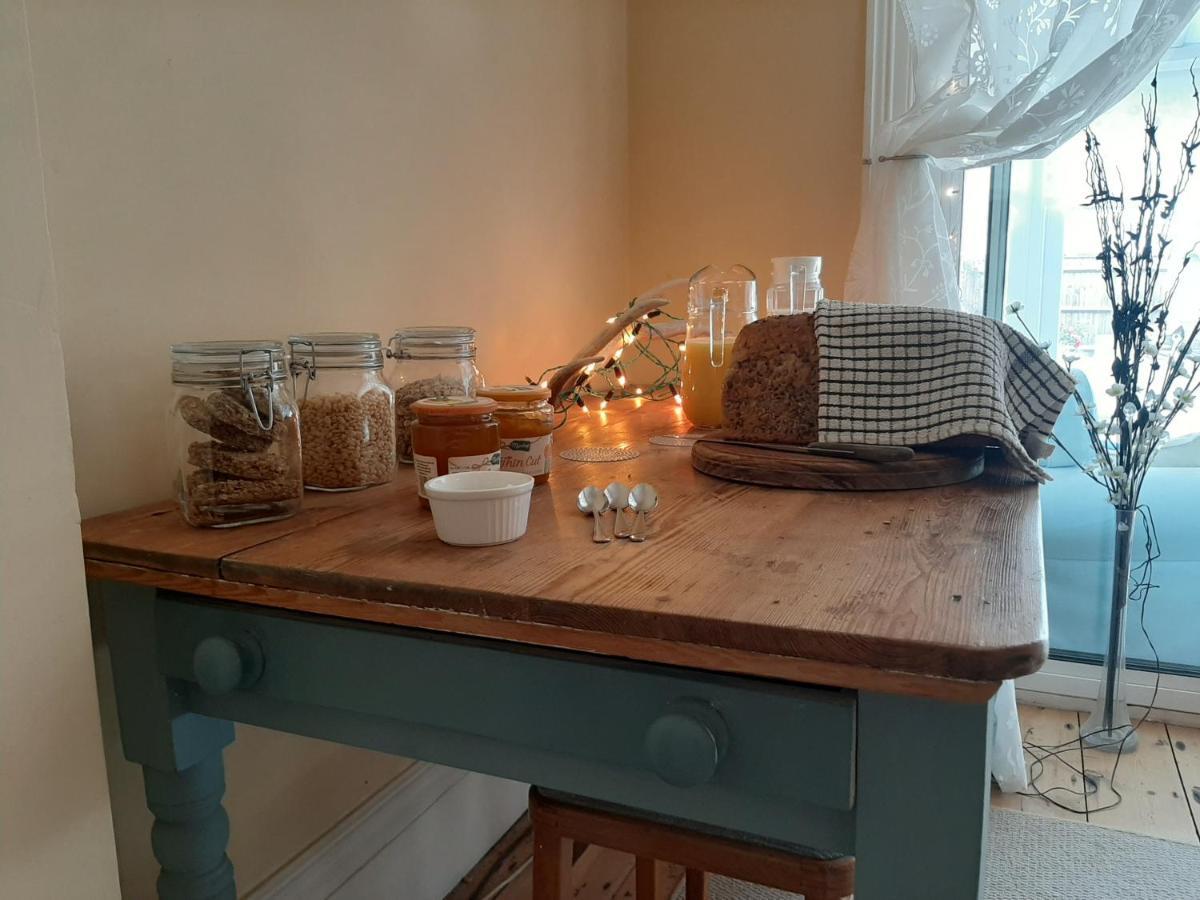 Bed and Breakfast Coastal Chic à Bexhill-on-Sea Extérieur photo